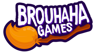 Brouhaha Games